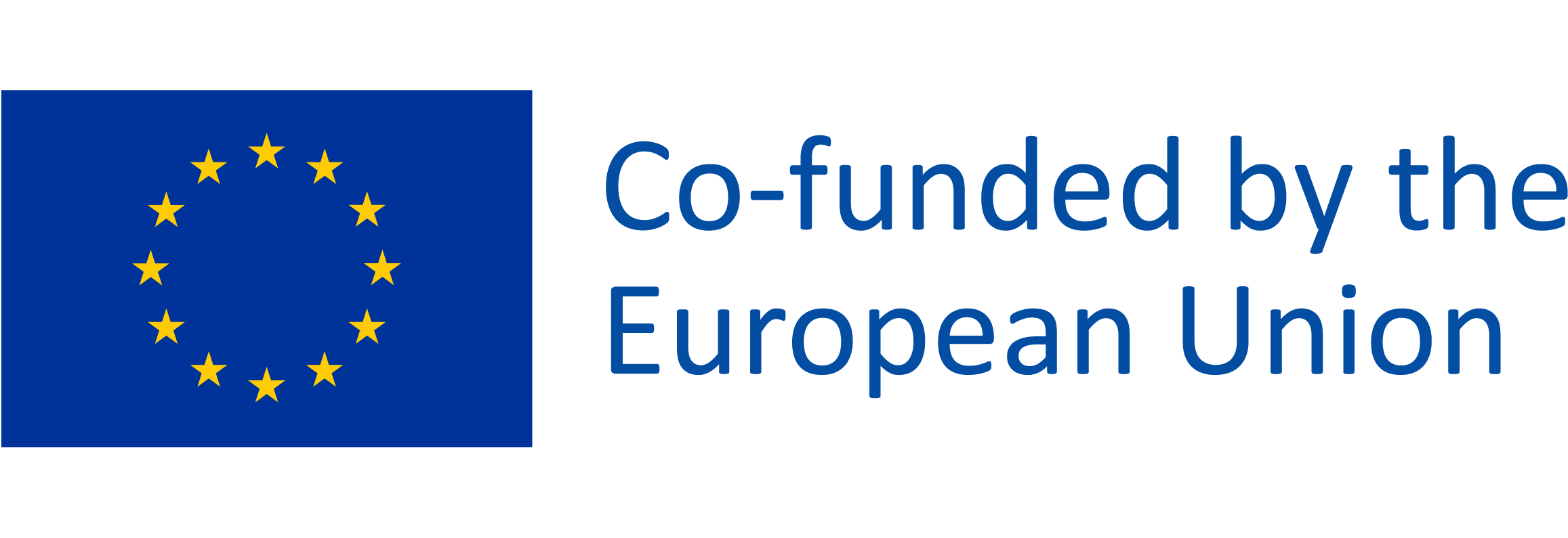 Co-funded by the European Union