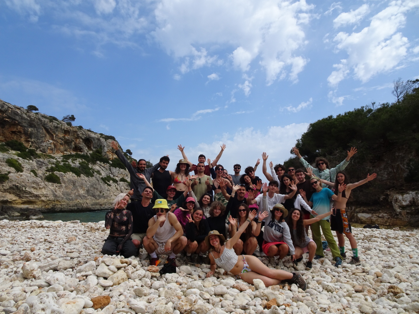 Earth Explorers — photo 1