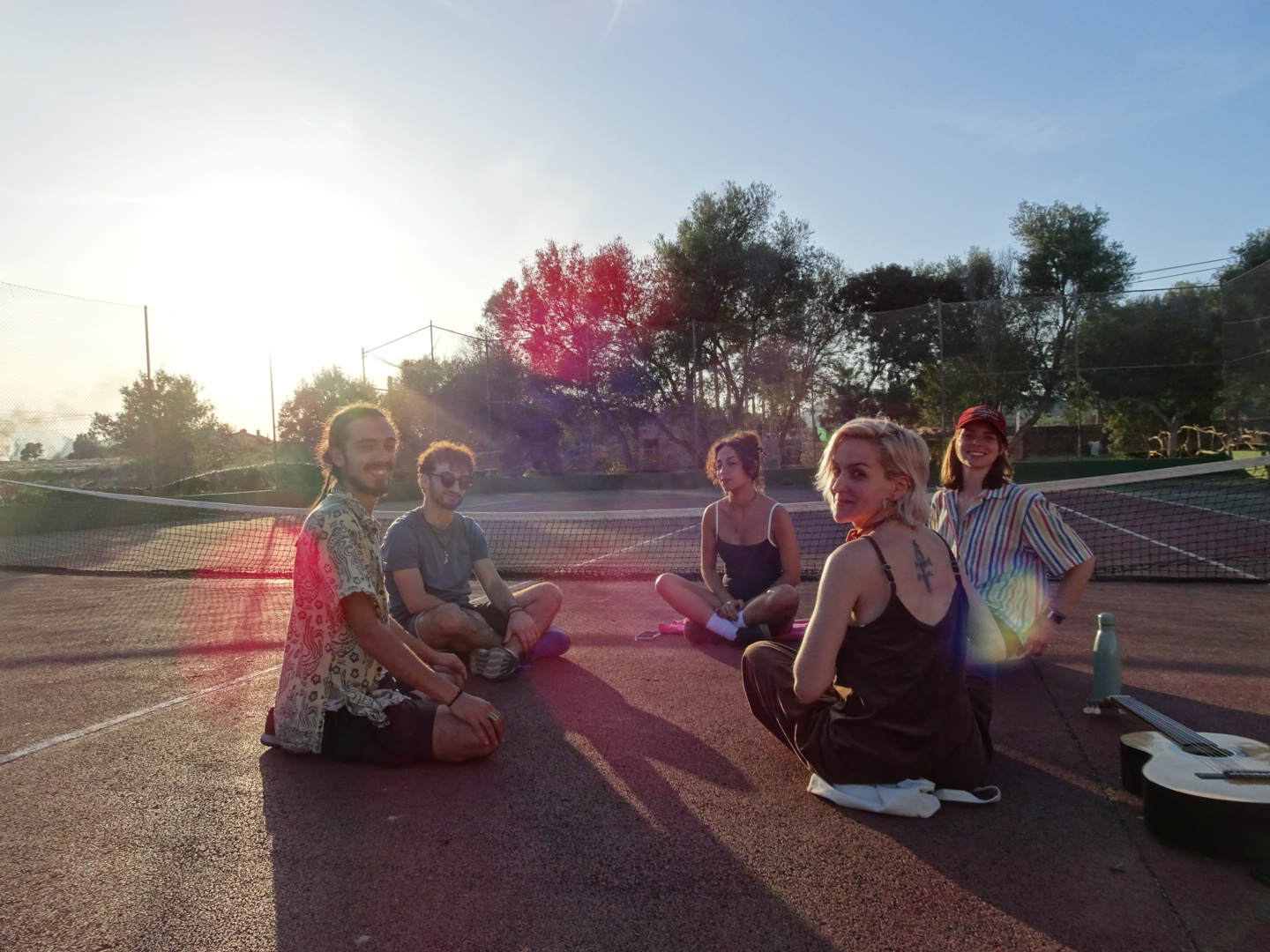 Earth Explorers — photo 2