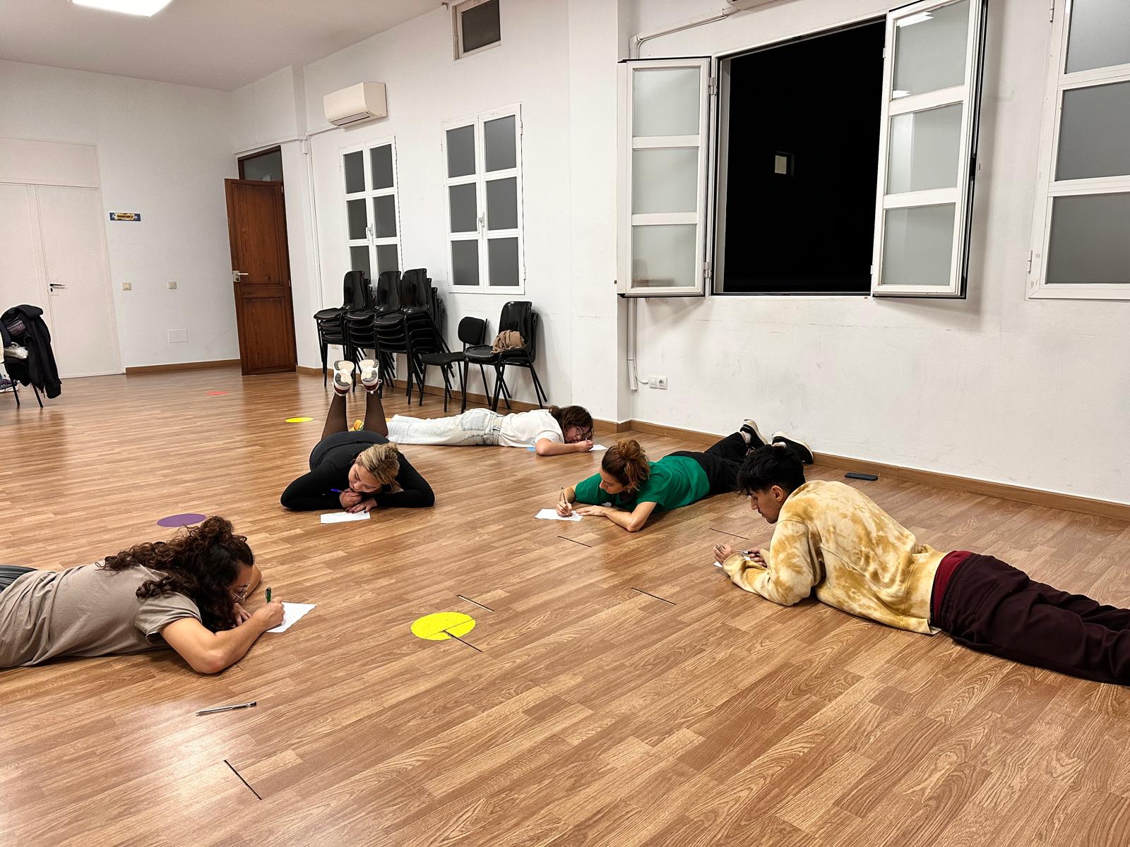 Feim Teatre! — diversitat en escena — photo 2