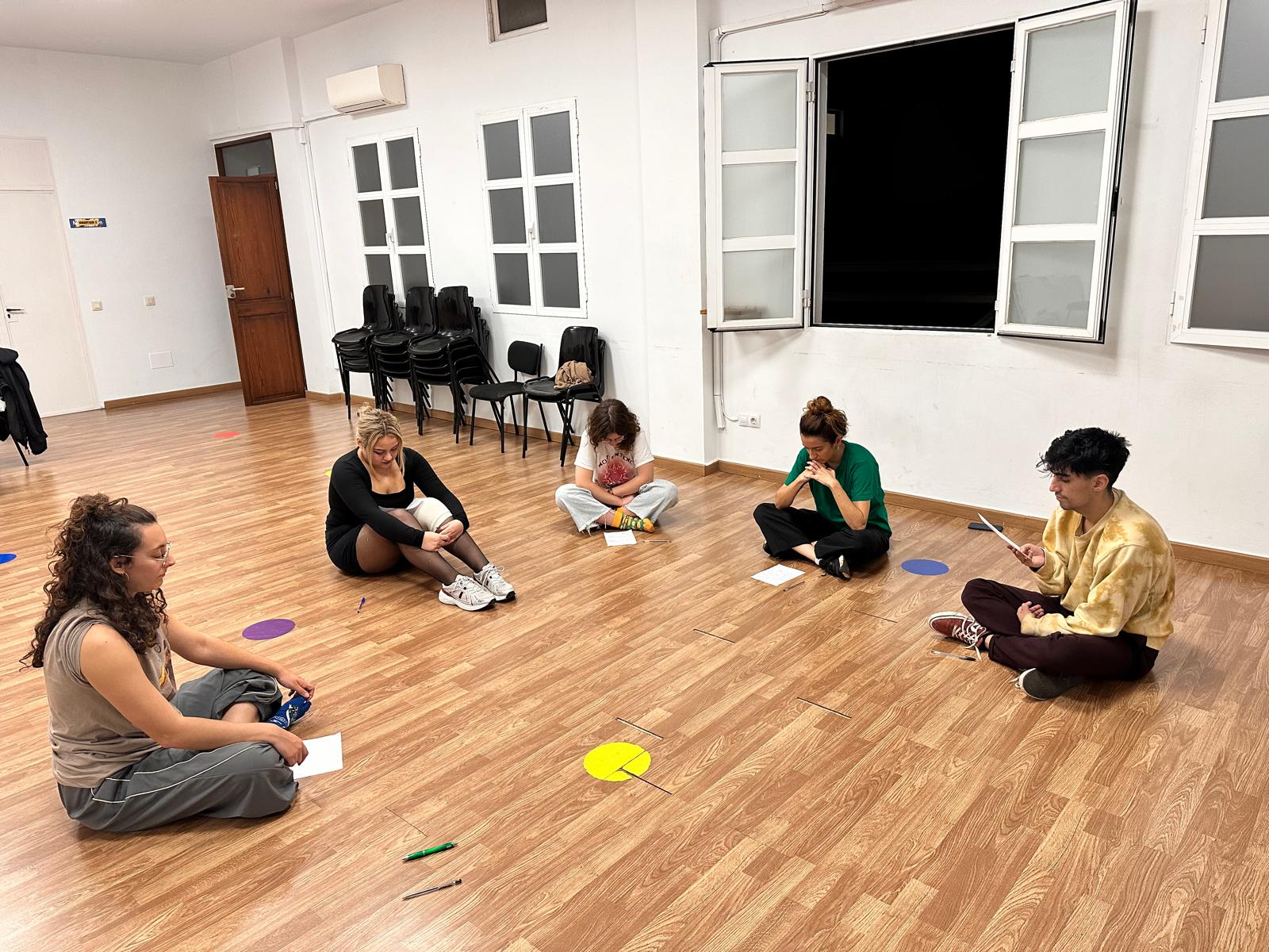 Feim Teatre! — diversitat en escena — photo 6